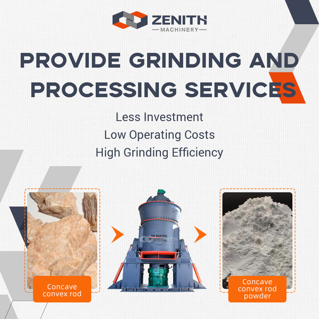 HM Series Hammer Mill for primary crushing of slag material